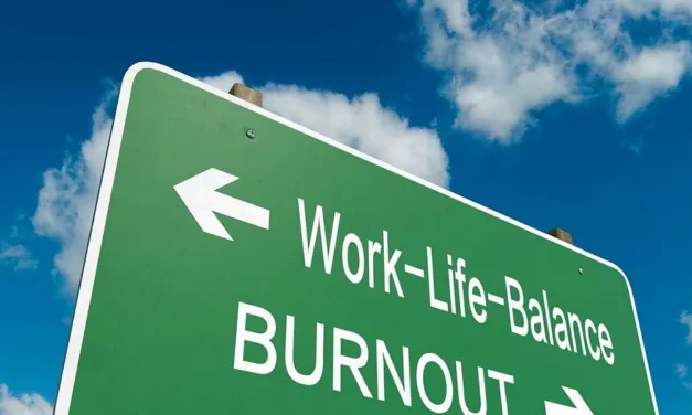 Can You Really Find Work-Life Balance?