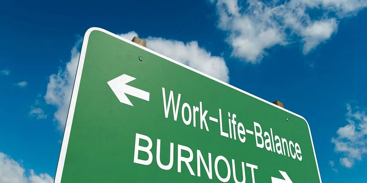 Can You Really Find Work-Life Balance?